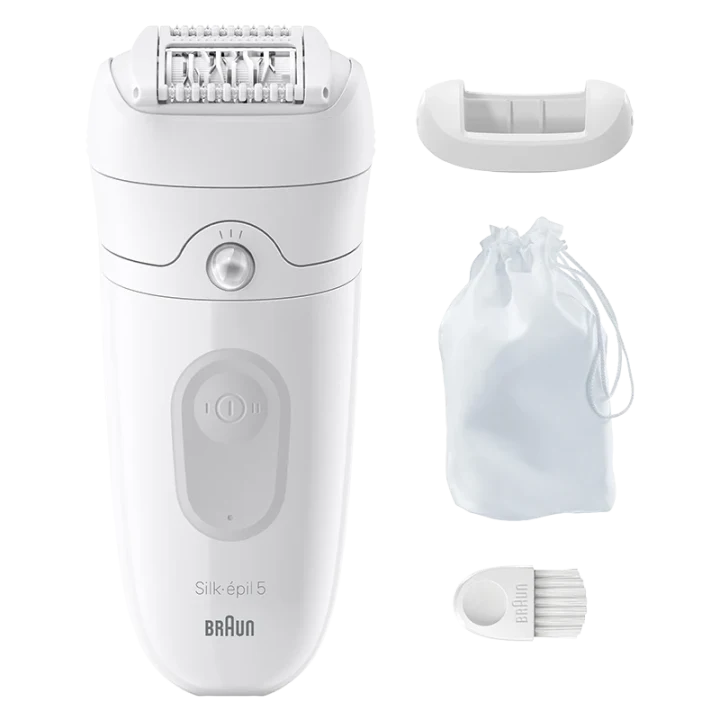 Braun Silk-épil 5 Epilator 5-011 Braun