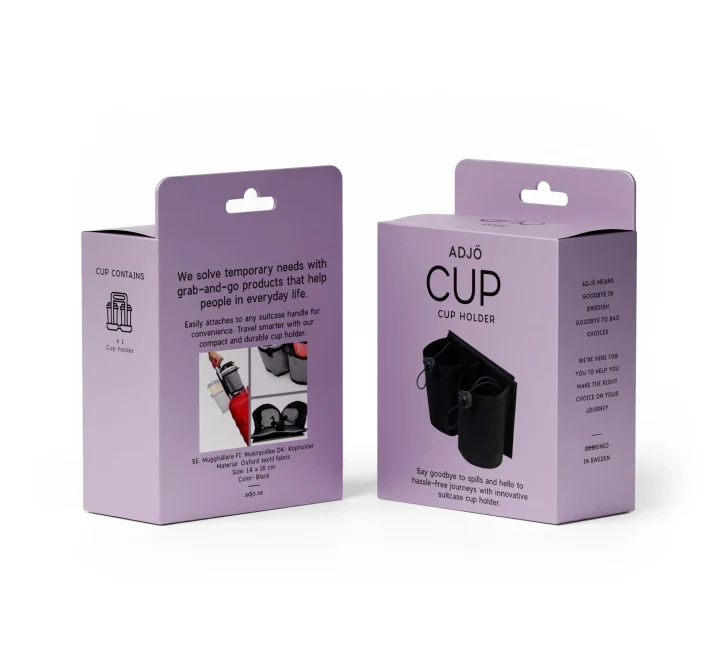 ADJÖ CUP Cupholder ADJÖ