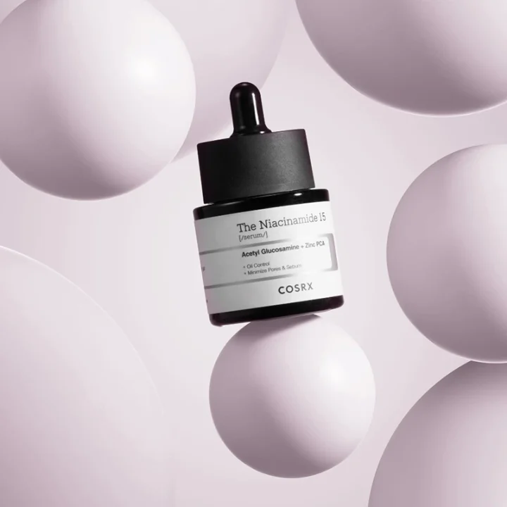 COSRX The Niacinamide 15 Serum 20 ml COSRX