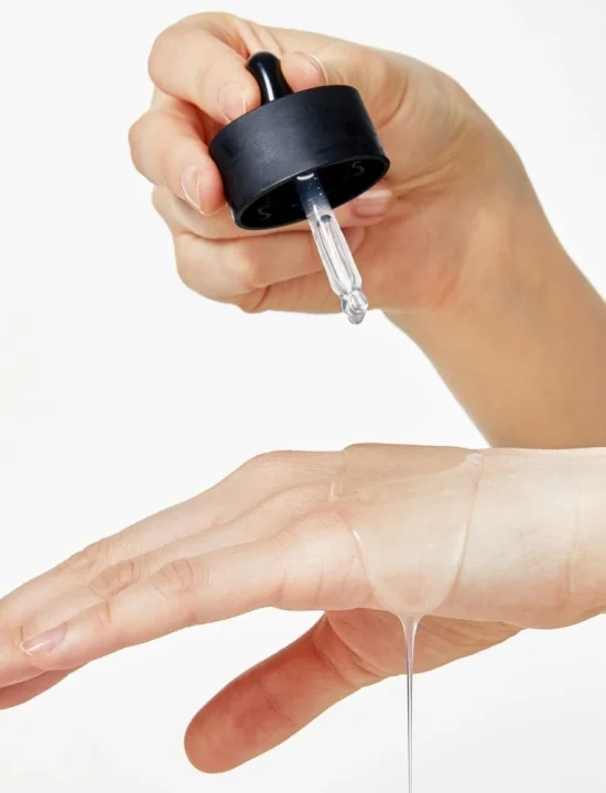 COSRX The Hyaluronic Acid 3 Serum 20 ml COSRX