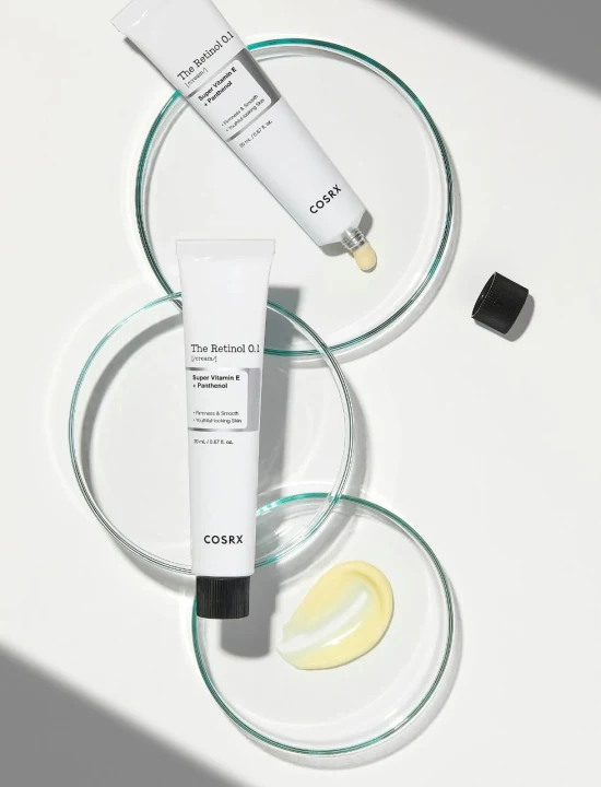 COSRX The Retinol 0.1 Cream 20 ml COSRX