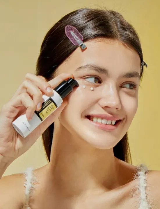 COSRX Advanced Snail Peptide Eye Cream 25 ml COSRX