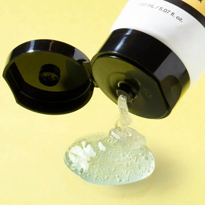 COSRX Advanced Snail Mucin Power Gel Cleanser 150 ml COSRX