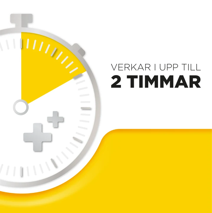 Strepsils Honung & Citron sugtablett 24 st Strepsils