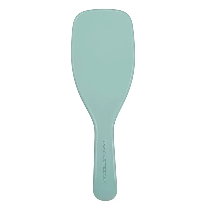 Tangle Teezer The Large Ultimate Detangler Marine Teal Tangle Teezer