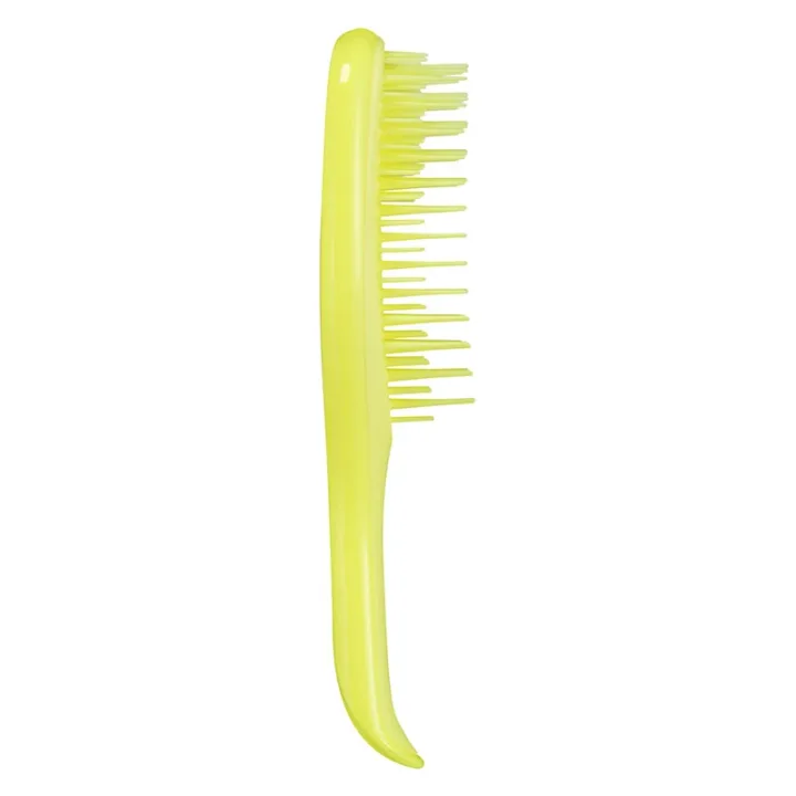 Tangle Teezer The Ultimate Detangler Mini Hyper Yellow Tangle Teezer