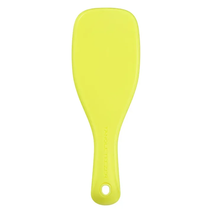 Tangle Teezer The Ultimate Detangler Mini Hyper Yellow Tangle Teezer
