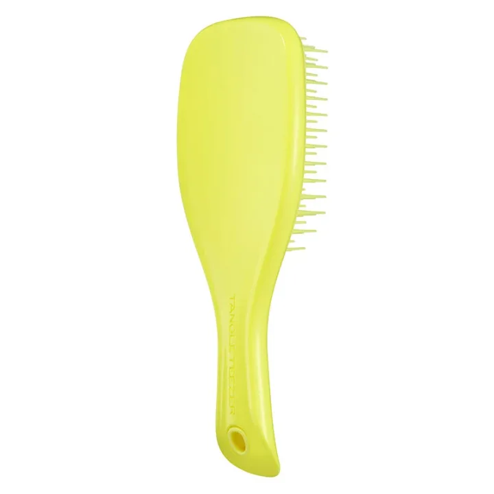 Tangle Teezer The Ultimate Detangler Mini Hyper Yellow Tangle Teezer