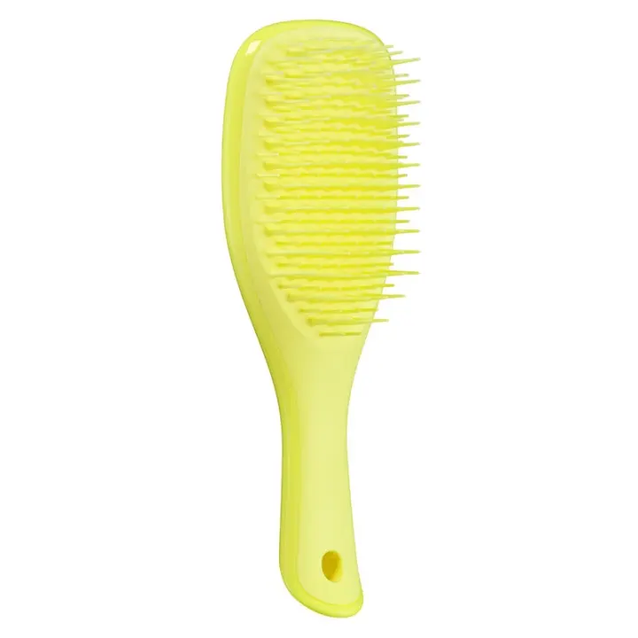 Tangle Teezer The Ultimate Detangler Mini Hyper Yellow Tangle Teezer