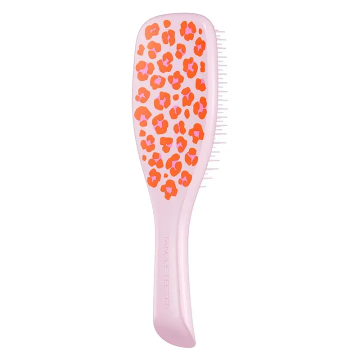 Tangle Teezer The Ultimate Detangler Printed Vibrant Leopard Tangle Teezer