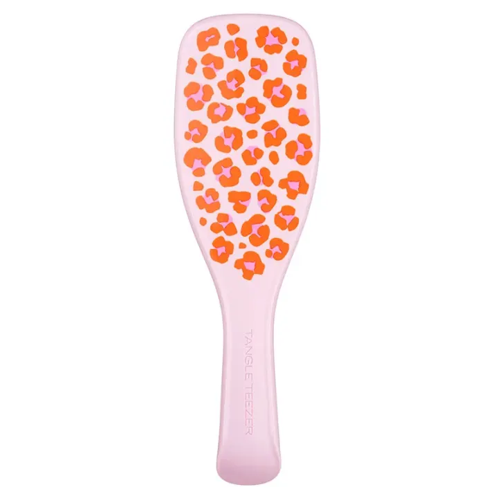 Tangle Teezer The Ultimate Detangler Printed Vibrant Leopard Tangle Teezer
