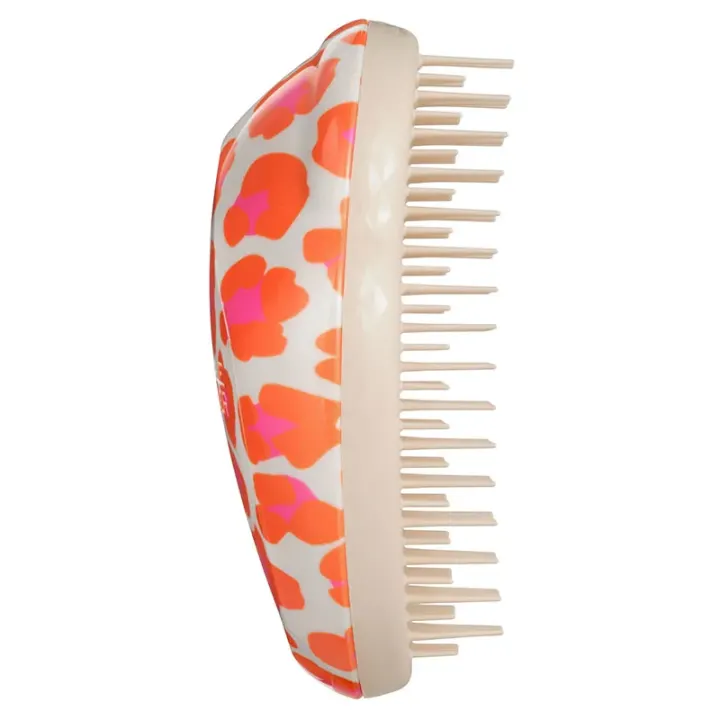 Tangle Teezer The Original Mini Printed Orange Safari Tangle Teezer