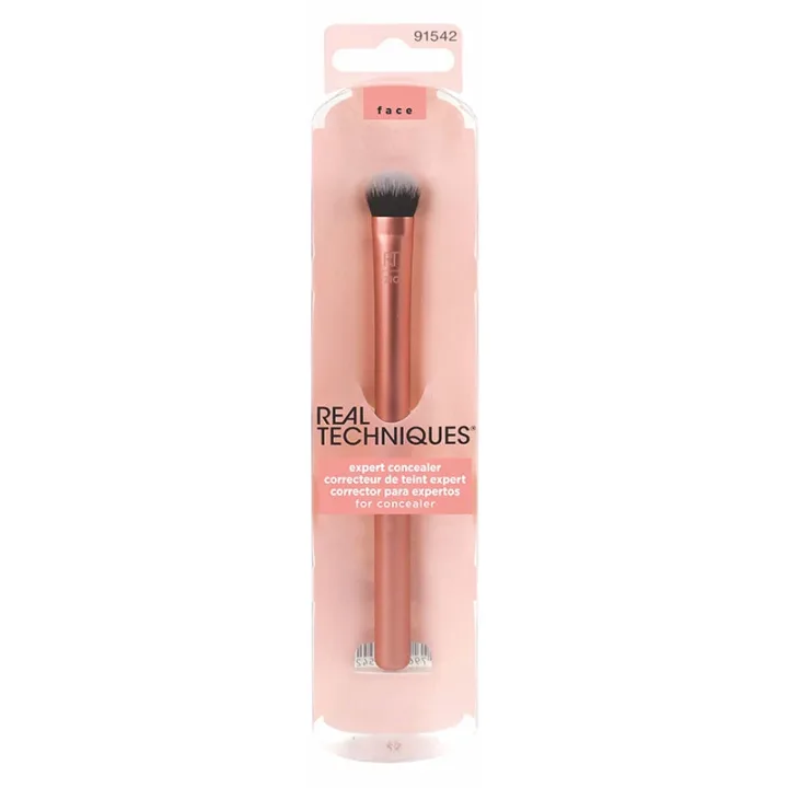 Real Techniques Expert Concealer Brush Real Techniques