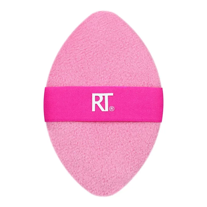 Real Techniques 2 in 1 Miracle Powder Puff Real Techniques