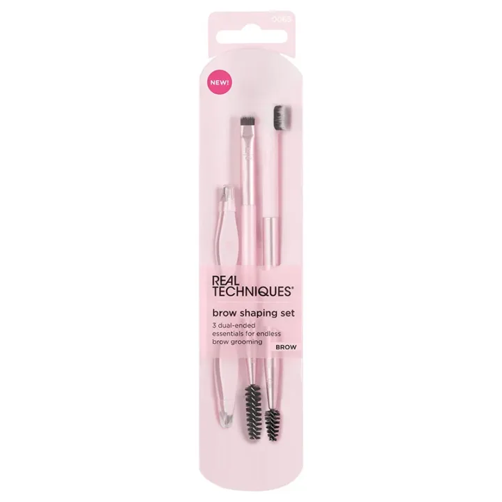 Real Techniques Brow Shaping Set Real Techniques