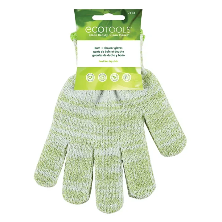 EcoTools Bath & Shower Gloves Ecotools