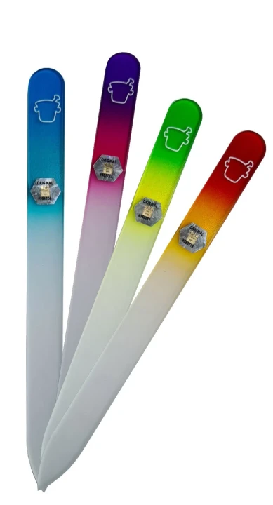 Mörser Solingen Glasfil 14cm Mörser