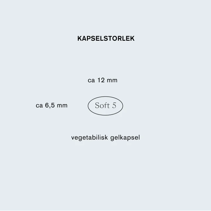 Holistic D3-vitamin 2000 IE i kokosolja 90 st Holistic