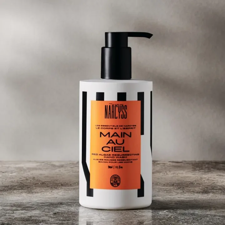 Narcyss Main au Ciel 400 ml Narcyss