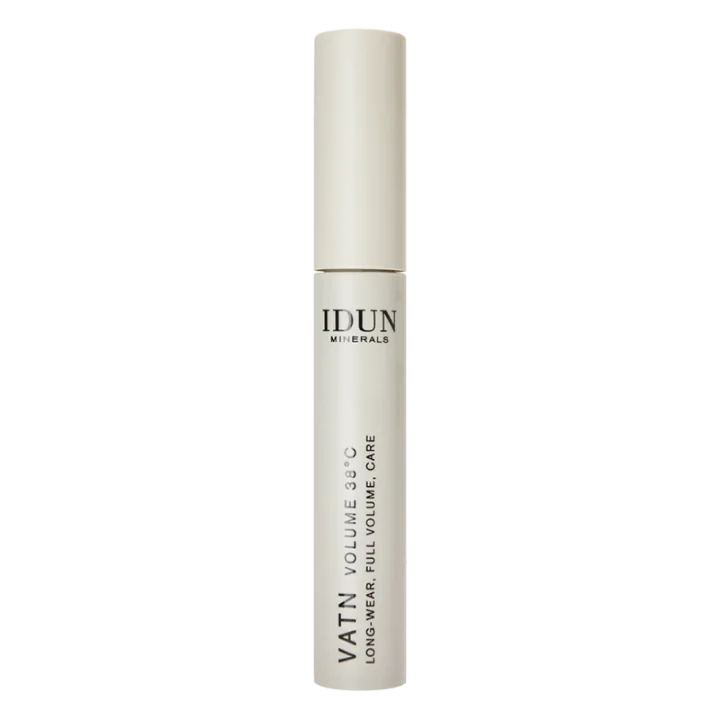 IDUN Minerals Mascara Vatn Volume Brown 38°C IDUN Minerals
