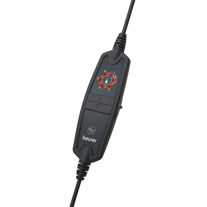 Beurer HK 123 XXL Värmedyna Green Planet Beurer