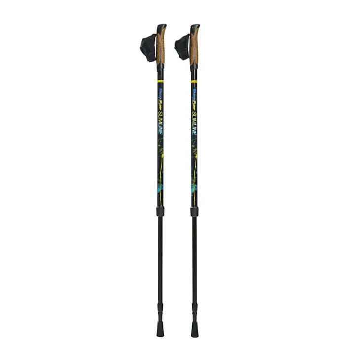 BungyPump SlimLine stavar med 4 kg motstånd Bungypump
