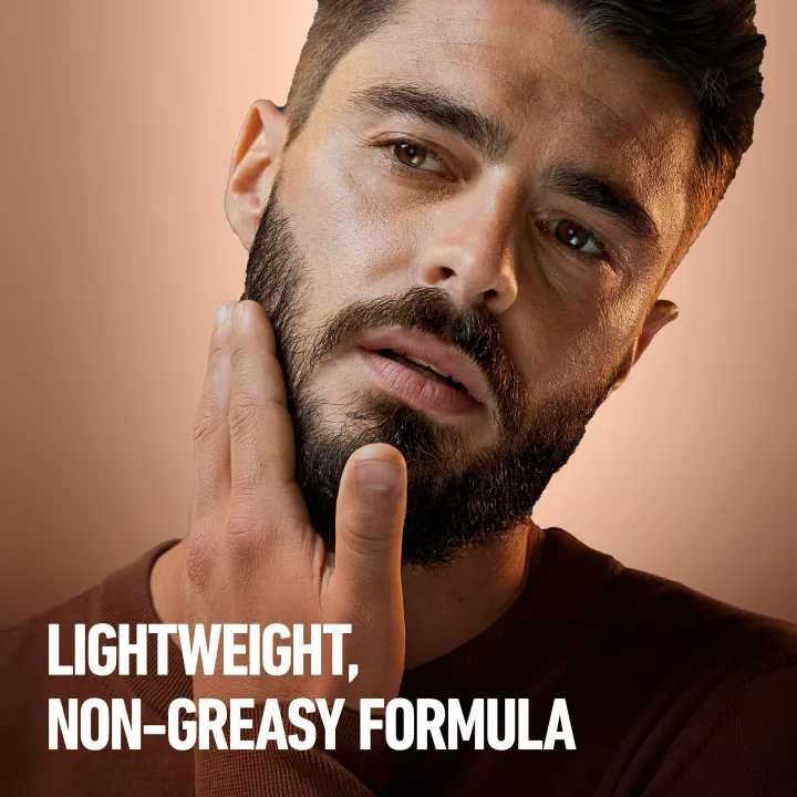 King C Gillette Beard Oil 30 ml King C Gillette