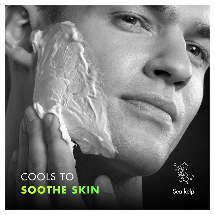 Gillette Labs Rapid Foaming Rakgel 198 ml Gillette Labs