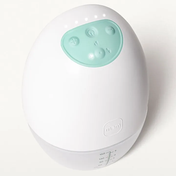 MAM Move Wearable Breast Pump Mam