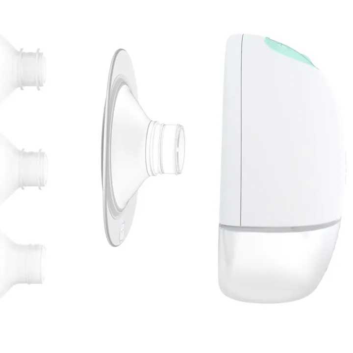MAM Move Wearable Breast Pump Mam