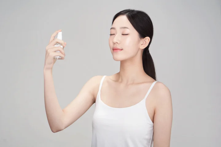 Mixsoon Calming Boosting Mist 50 ml Mixsoon