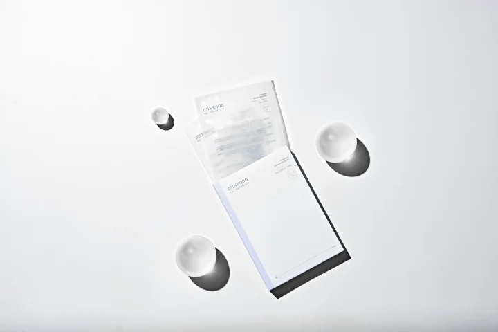 Mixsoon Bifida Mask 5-pack Mixsoon