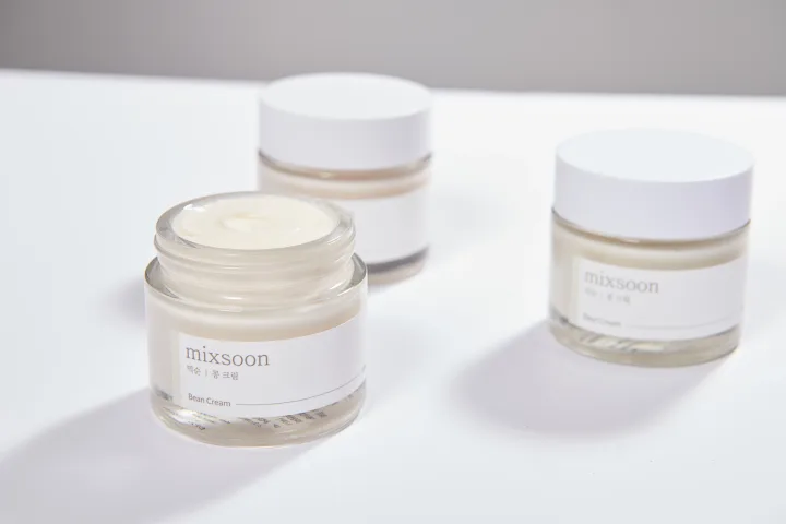 Mixsoon Bean Cream 50 ml Mixsoon
