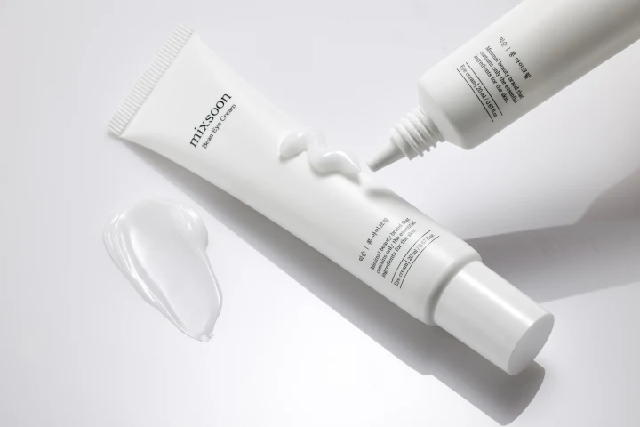 Mixsoon Bean Eye Cream 20 ml Mixsoon