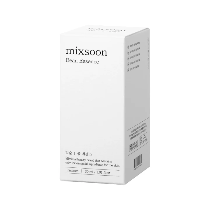Mixsoon Bean Essence 30 ml Mixsoon