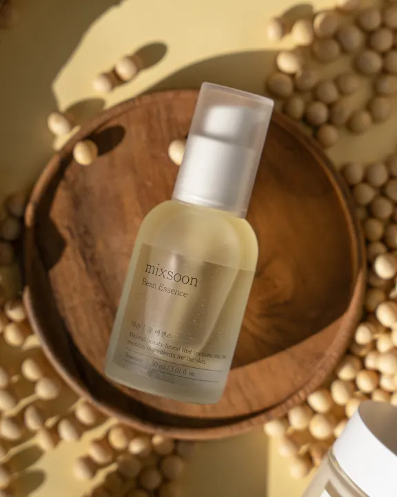 Mixsoon Bean Essence 30 ml Mixsoon