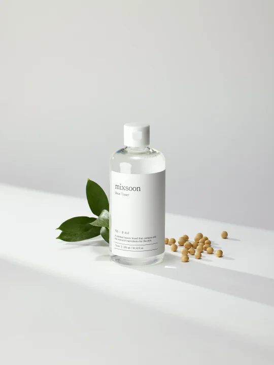 Mixsoon Bean Toner 300 ml Mixsoon