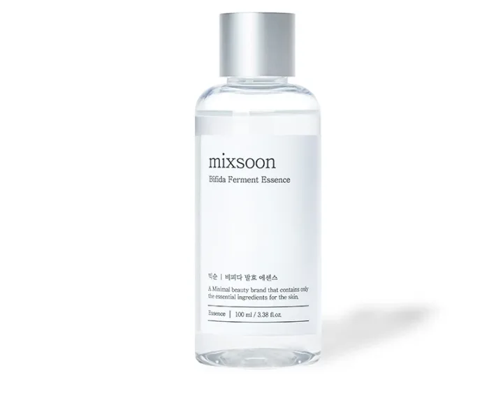 Mixsoon Bifida Ferment Essence 100 ml Mixsoon