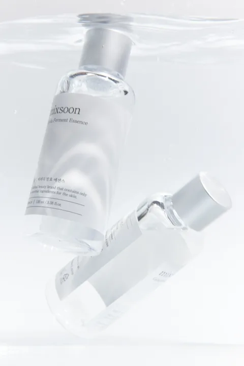 Mixsoon Bifida Ferment Essence 100 ml Mixsoon