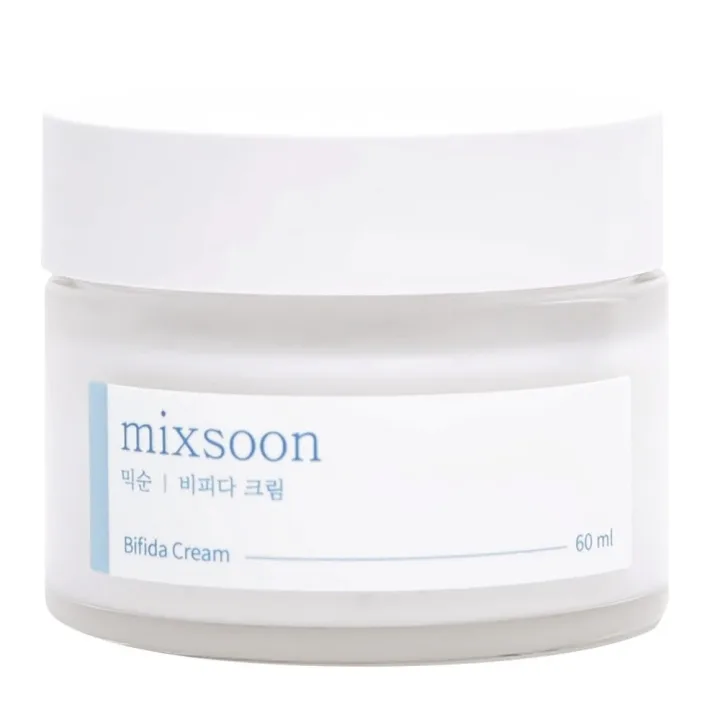 Mixsoon Bifida Cream 60 ml Mixsoon