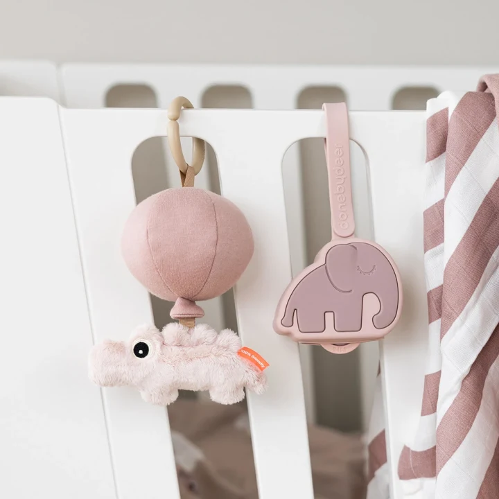 Done by Deer To Go Friend Croco Powder Done by Deer