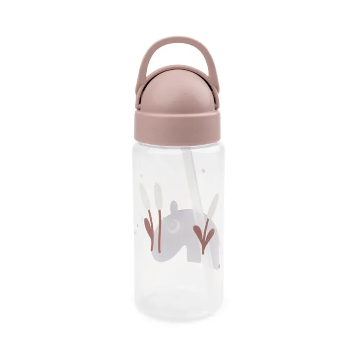 Done by Deer Straw Bottle Ozzo Powder Done by Deer