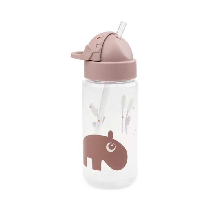 Done by Deer Straw Bottle Ozzo Powder Done by Deer