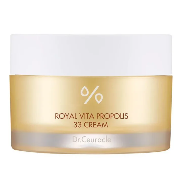 Dr. Ceuracle Royal Vita Propolis 33 Cream 50 ml Dr. Ceuracle