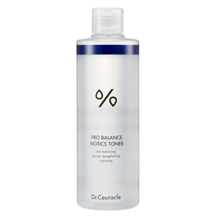 Dr. Ceuracle Pro Balance Biotics Toner 300 ml Dr. Ceuracle