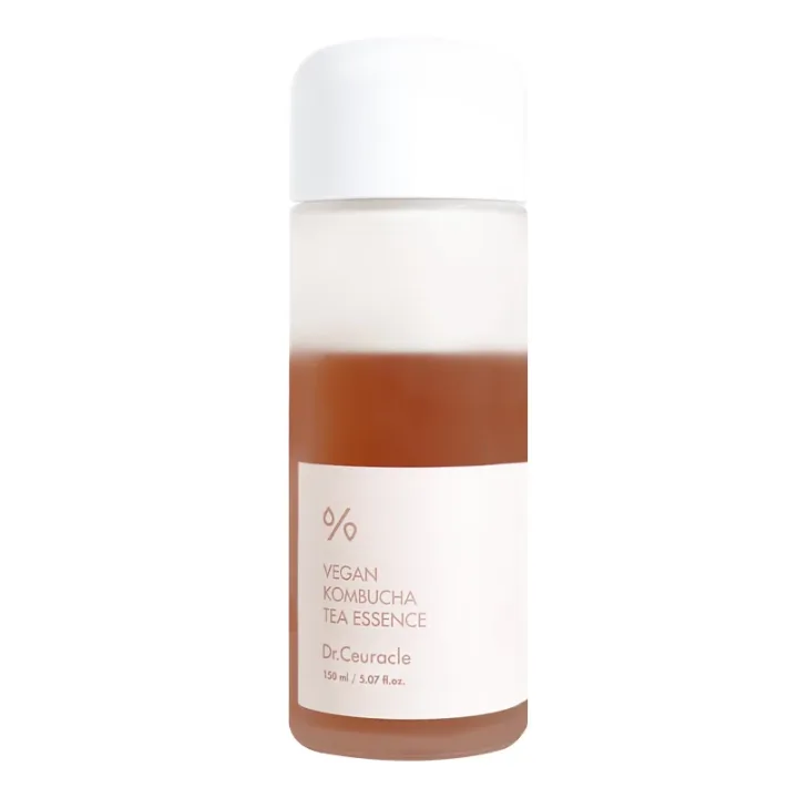 Dr. Ceuracle Vegan Kombucha Tea Essence 150 ml Dr. Ceuracle