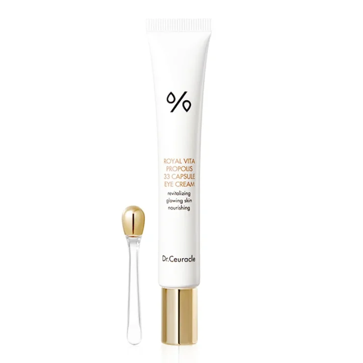 Dr. Ceuracle Royal Vita Propolis 33 Capsule Eye Cream 20 ml Dr. Ceuracle