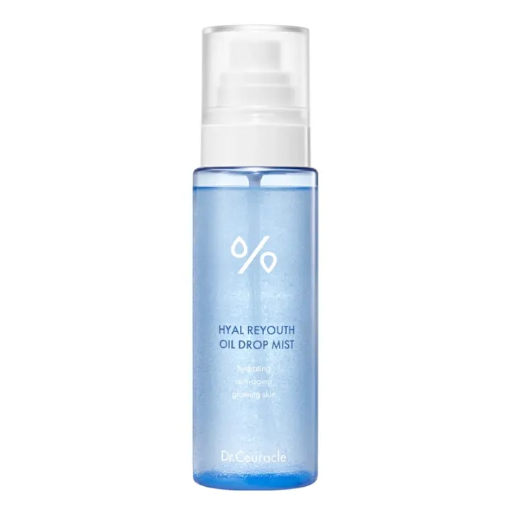 Dr. Ceuracle Hyal Reyouth Oil Drop Mist 125 ml Dr. Ceuracle