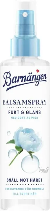 Barnängen Classic Balsamspray 200 ml Barnängen
