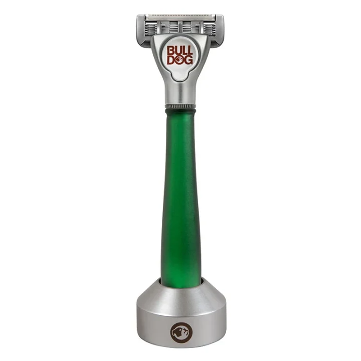 Bulldog Original Glass Razor Bulldog